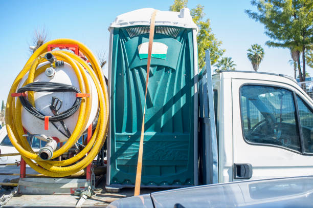 Best High-end porta potty rental  in Bonita, CA