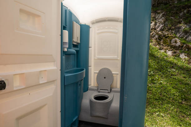 Best Porta potty rental near me  in Bonita, CA