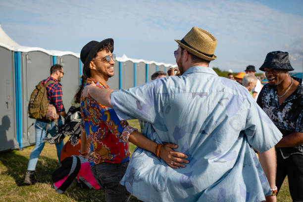 Best Porta potty rental near me  in Bonita, CA