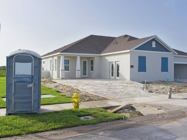 Best Porta potty rental for festivals  in Bonita, CA