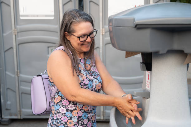 Portable Toilet Options We Offer in Bonita, CA